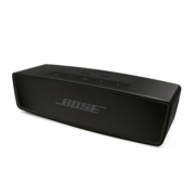 百亿补贴：BOSE 博士 SoundLink Mini II 蓝牙音箱 特别版