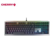 新品发售： CHERRY 樱桃 MV 3.0 机械键盘 VIOLA轴