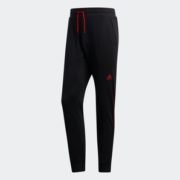11日0点！ adidas 阿迪达斯 ROSE PANT FH7721 男士运动长裤