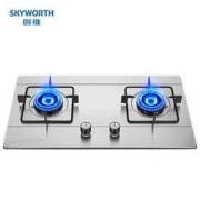 聚划算百亿补贴： SKYWORTH 创维 JZT-Z31 嵌入式燃气灶