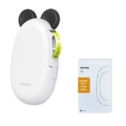SUPVAN 硕方 T10 热敏标签机 带小老鼠耳朵 标配版