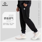 RIGORER/准者 Z120411663 情侣运动篮球裤
