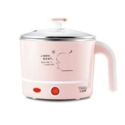 3日0点： 小浣熊 HM-60C 电煮锅 1.3L