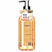 抚平毛糙！ZOOLY 卓蓝雅 摩洛哥油 免洗护发精油 200ml *3件 66.6元包邮（需用券，合22.2元/件）