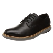 限尺码： Clarks 其乐 Draper Lace 男士系带皮鞋