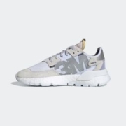 adidas 阿迪达斯 三叶草 NITE JOGGER 男女款经典运动鞋
