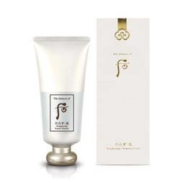 20日0点、年货节预告： Whoo 后 拱辰享 雪玉凝泡沫洁面膏 180ml *5件
