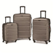 Samsonite 新秀丽 OMNI PC spinner 拉杆旅行箱套装 20寸+24寸+28寸