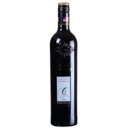 限地区：阳光美国 赤霞珠干红葡萄酒750ml*3件