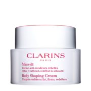 某猫¥550！Clarins 娇韵诗 纤柔塑体霜 200ml