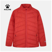 KELME 卡尔美 36841001 男款运动羽绒服