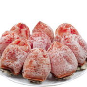 琉森 陕西农家柿饼 独立包装1000g