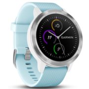GARMIN 佳明 vivoactive3 t 光电心率表