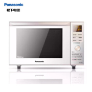 Panasonic 松下 NN-DF366W 变频 微烤一体机 23L +凑单品