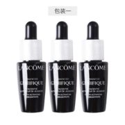 黑卡会员！LANCÔME 兰蔻 小黑瓶精华肌底液 7ml*3瓶