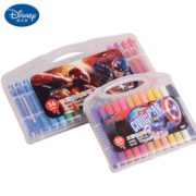 Disney 迪士尼 旋转油画棒 12色