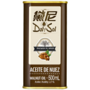 DalySol 黛尼 核桃油 500ml *2件