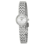 TISSOT 天梭 乐爱系列 T058.009.11.031.00 女士石英腕表