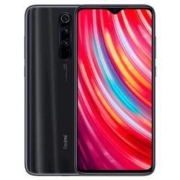 百亿补贴： Redmi 红米 Note 8 Pro 智能手机 8GB+128GB