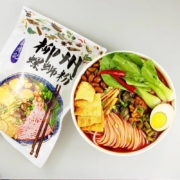 寻螺记 正宗 螺蛳粉300g/袋*5袋