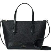 Kate Spade 凯特丝蓓 Lola Glitter星辰系列 女士小号单肩斜挎包  含税到手约￥545