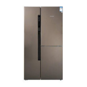 Bosch 博世 KAF96A46TI 对开三门变频冰箱