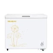 MELING 美菱 BC/BD-208DT 冰柜 250L