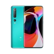 百亿补贴： MI 小米 10 5G智能手机 12GB+256GB