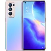 OPPO Reno 5 Pro+ 5G智能手机 8GB 128GB