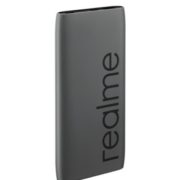 12重安全保护！realme RMA137 18W双向快充 移动电源 10000mAh 79元包邮（双重优惠）