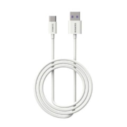 ROMOSS 罗马仕 type-c 5A数据线 1米