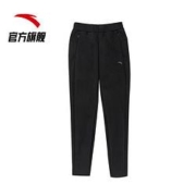 百亿补贴：ANTA安踏 女款运动裤