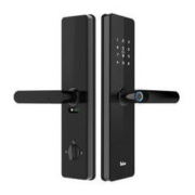 苏宁小Biu SH-MS21 智能电子锁 wifi款