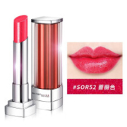 美宝莲 润唇膏 小灯管SOR52 3g