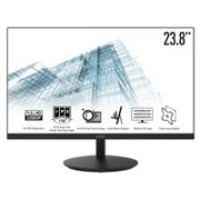 新低价！MSI 微星 PRO MP242 23.8英寸IPS显示器（1920×1080、75Hz、95.5％sRGB色域） 769元包邮