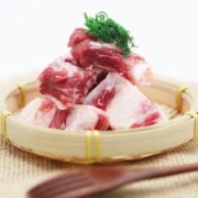 恒都 多肉牛软肋排 2斤