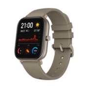 13日0点： AMAZFIT 华米 A1913 GTS智能手表 钛金属