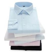 vancl 凡客诚品 1096304 男士长袖衬衫*3件