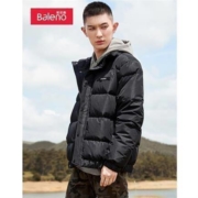 Baleno 班尼路 88037547 男士羽绒服