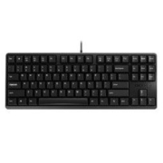 20日0点： CHERRY 樱桃 G80-3000S TKL 87键 机械键盘