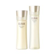 4日10点！考拉海购黑卡会员！ ELIXIR 怡丽丝尔 WHITE 优悦活颜弹润 水乳套装（水170ml+乳130ml） 329元包邮包税