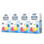 伊利  QQ星配方奶125ml*4盒