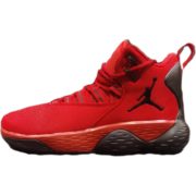 百亿补贴：JORDAN SUPER.FLY MVP PF 缓震篮球鞋 AR0038-601