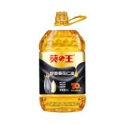 葵王 炒香葵花仁油 5L