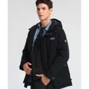 13日0点： Jack Wolfskin 狼爪 5219032 男款鹅绒羽绒服