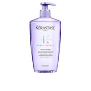 Kerastase 卡诗 耀光凝色晶透洗发水 500ml