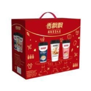 百亿补贴： 香飘飘 缤纷尊享礼盒 3口味 12杯