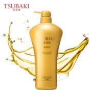 TSUBAKI 丝蓓绮 奢耀焕活 洗发露 750ml