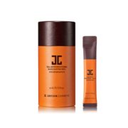 夜间修护！JAYJUN 水光睡眠面膜 4ml*10支