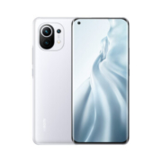25日10点： MI 小米11 5G智能手机 套装版（赠充电器） 12GB+256GB